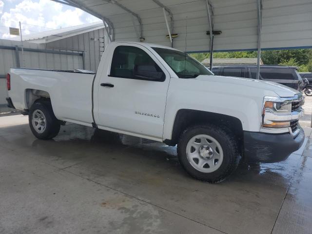 2018 CHEVROLET SILVERADO 1GCNCNEC7JZ148253