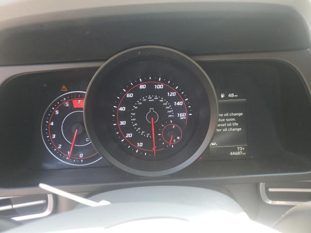 2023 HYUNDAI ELANTRA SE - 5NPLM4AG7PH112473