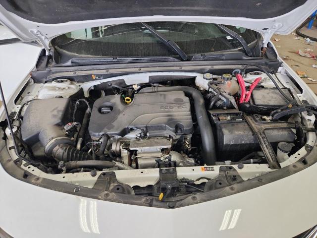 2024 CHEVROLET MALIBU LT 1G1ZD5ST2RF103746