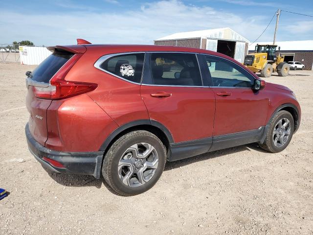 2017 HONDA CR-V EXL 2HKRW2H89HH654036