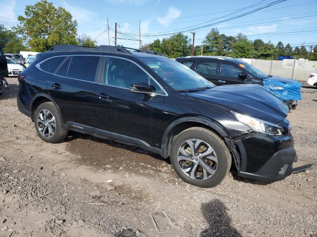 2022 SUBARU OUTBACK LI 4S4BTANC2N3150637