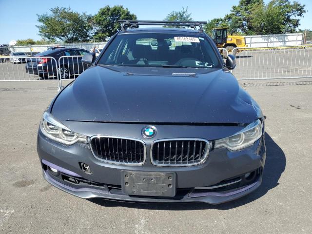 2016 BMW 328 XI SUL WBA8E3C58GK503204