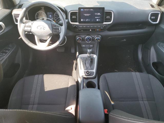 2022 HYUNDAI VENUE SEL - KMHRC8A31NU195186