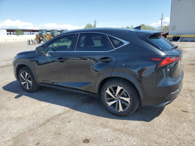 2021 LEXUS NX 300 BAS JTJGARBZ2M2194193