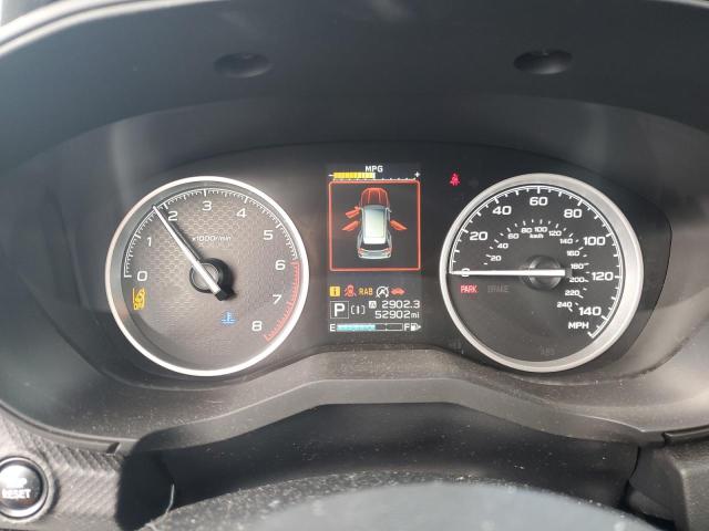 2019 SUBARU FORESTER L JF2SKAUC5KH440038