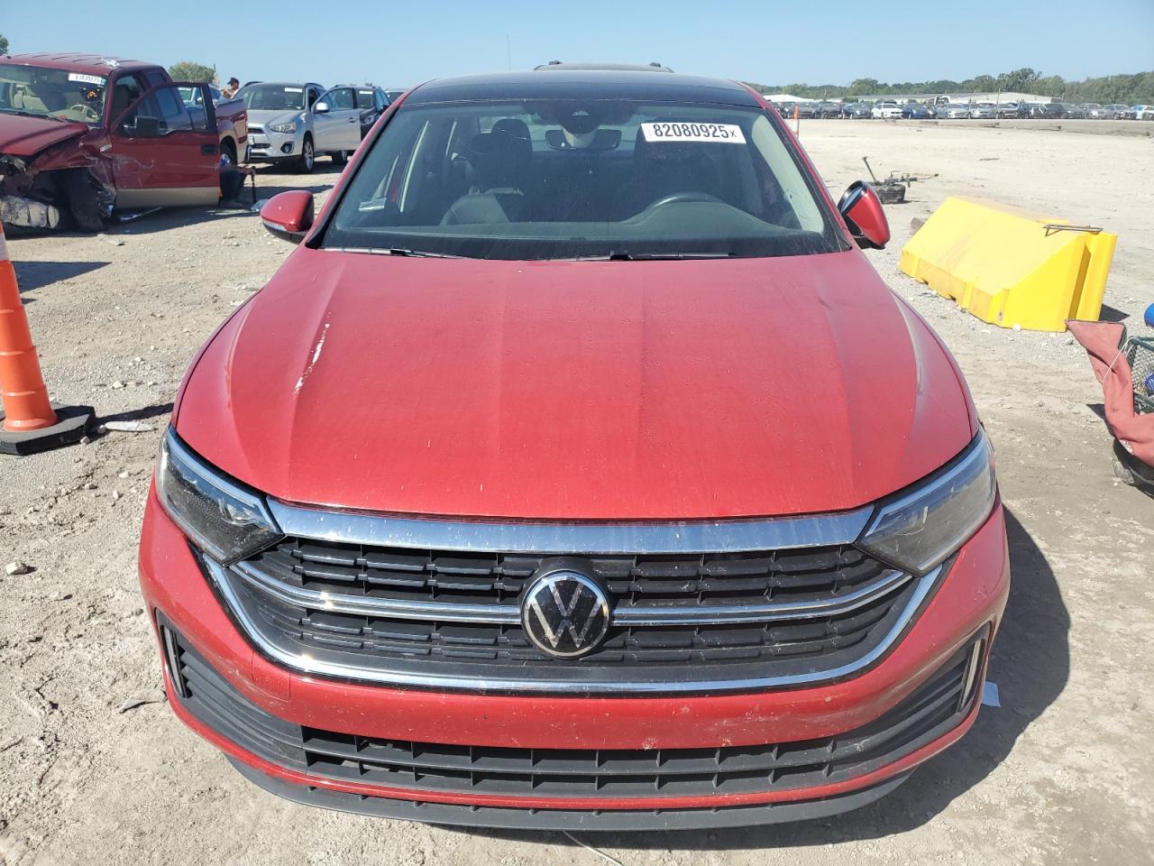 VOLKSWAGEN JETTA SEL