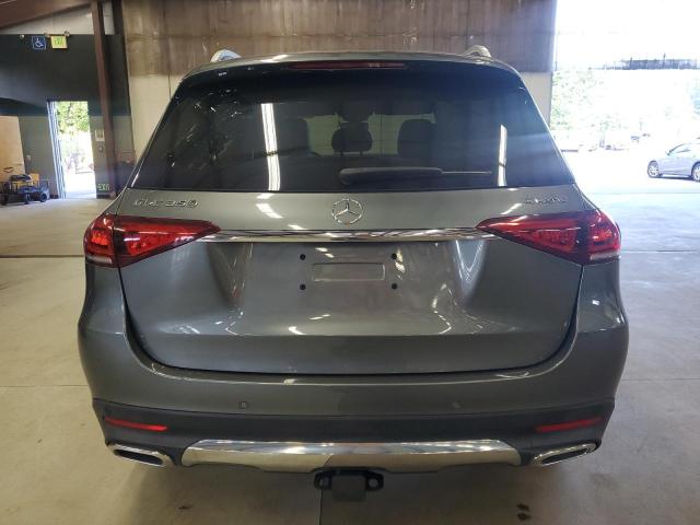 2020 MERCEDES-BENZ GLE 350 4M - 4JGFB4KB4LA072789