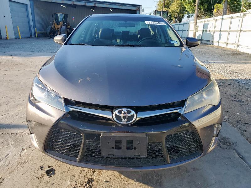 2017 TOYOTA CAMRY LE 4T1BF1FK5HU748698