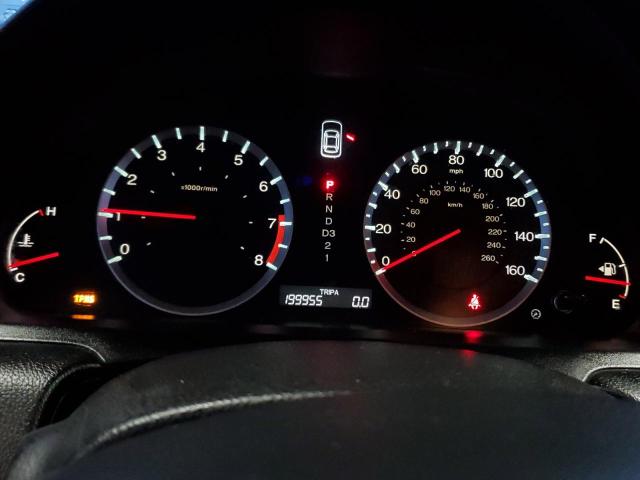 2012 HONDA ACCORD LX - 1HGCP2F33CA189538