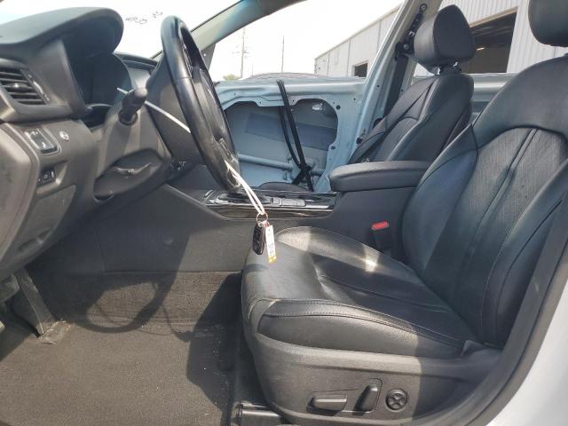 2018 KIA OPTIMA EX 5XXGU4L31JG215368