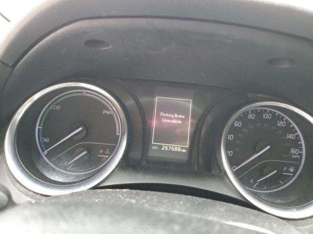 2019 TOYOTA CAMRY LE 4T1B31HK3KU516131