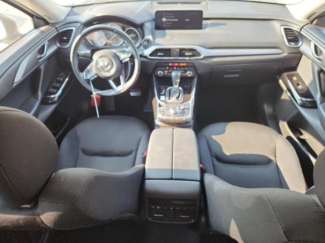 2022 MAZDA CX-9 SPORT JM3TCBBY6N0617307