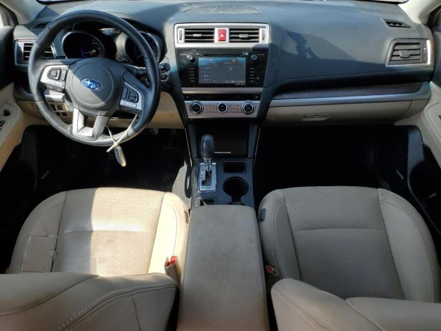 2016 SUBARU OUTBACK 2. - 4S4BSBNC1G3215473