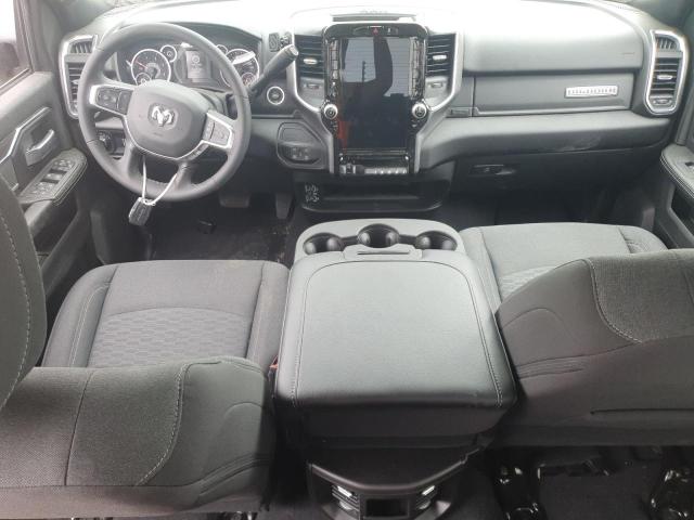 2025 RAM 2500 BIG HORN 3C63R5DL0SG576598