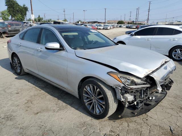 2015 HYUNDAI GENESIS 3. KMHGN4JE6FU096506
