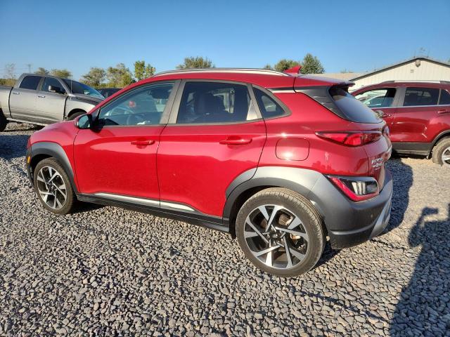 2022 HYUNDAI KONA LIMIT KM8K53A36NU878497