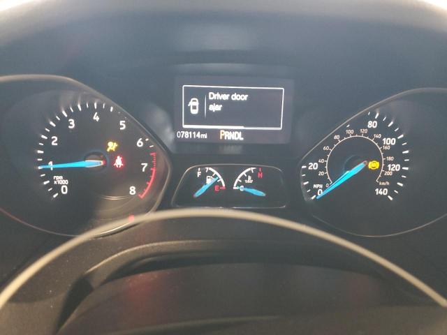 2015 FORD FOCUS SE 1FADP3F27FL316760