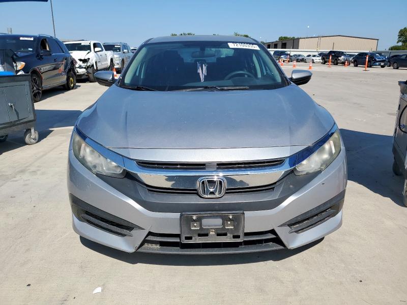 2016 HONDA CIVIC LX 19XFC2F50GE025790
