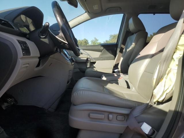 2014 HONDA ODYSSEY EX - 5FNRL5H60EB095141