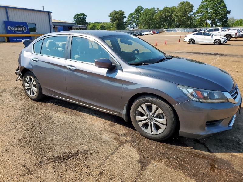 2013 HONDA ACCORD LX - 1HGCR2F36DA239960