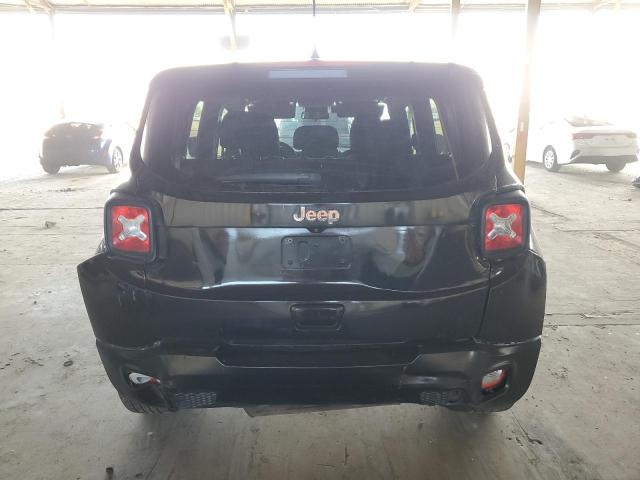 2021 JEEP RENEGADE S ZACNJCABXMPM48957