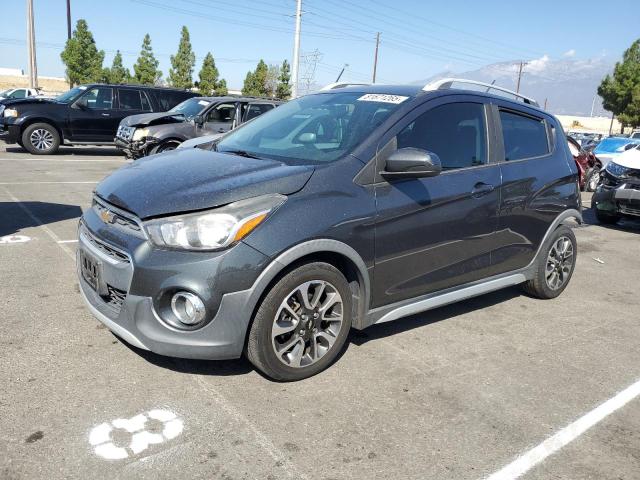 2017 CHEVROLET SPARK ACTI KL8CH6SA6HC822965
