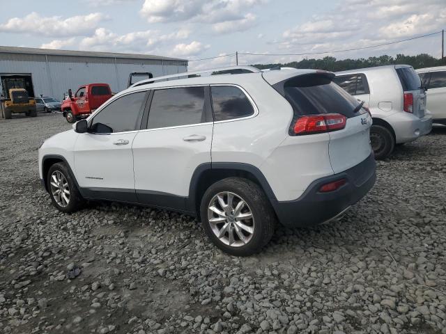 2017 JEEP CHEROKEE L 1C4PJLDB7HW526742