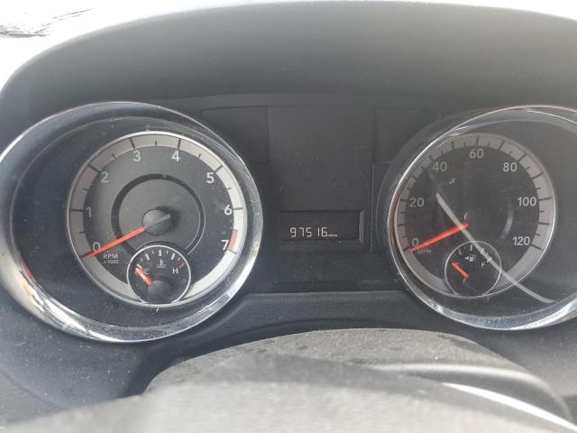 2019 DODGE GRAND CARA 2C4RDGCG8KR677870