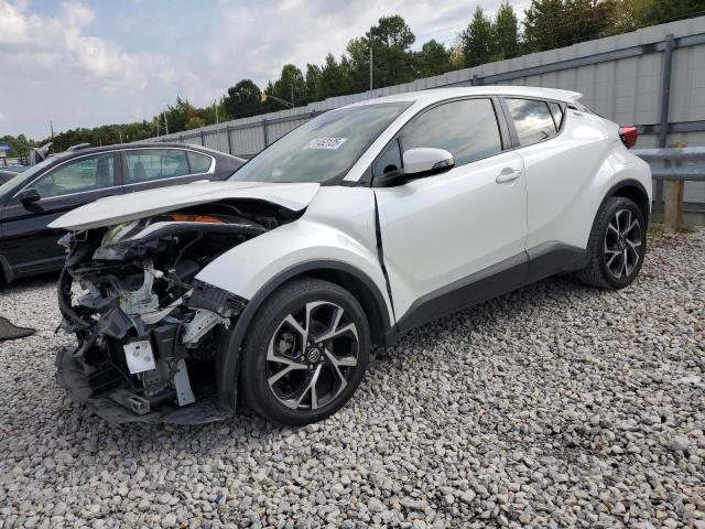 TOYOTA C-HR XLE
