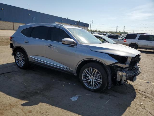 2022 ACURA MDX ADVANC 5J8YE1H85NL010597