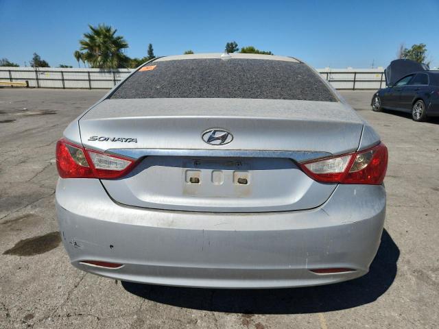 2012 HYUNDAI SONATA GLS #3281694953