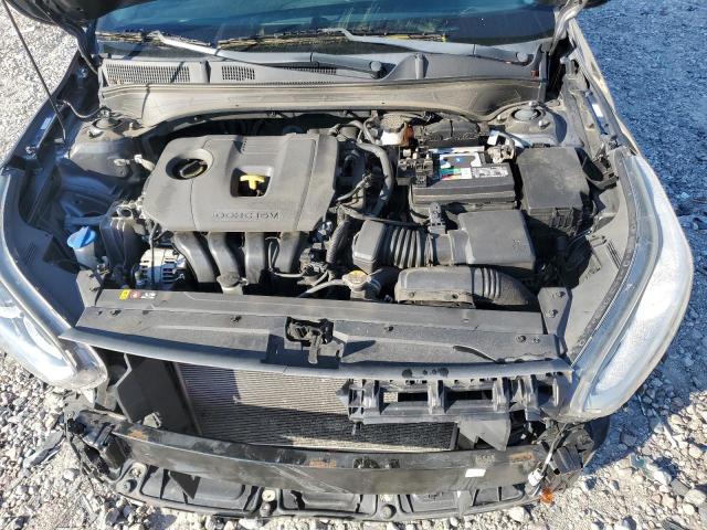 2019 KIA FORTE FE - 3KPF24AD9KE045462