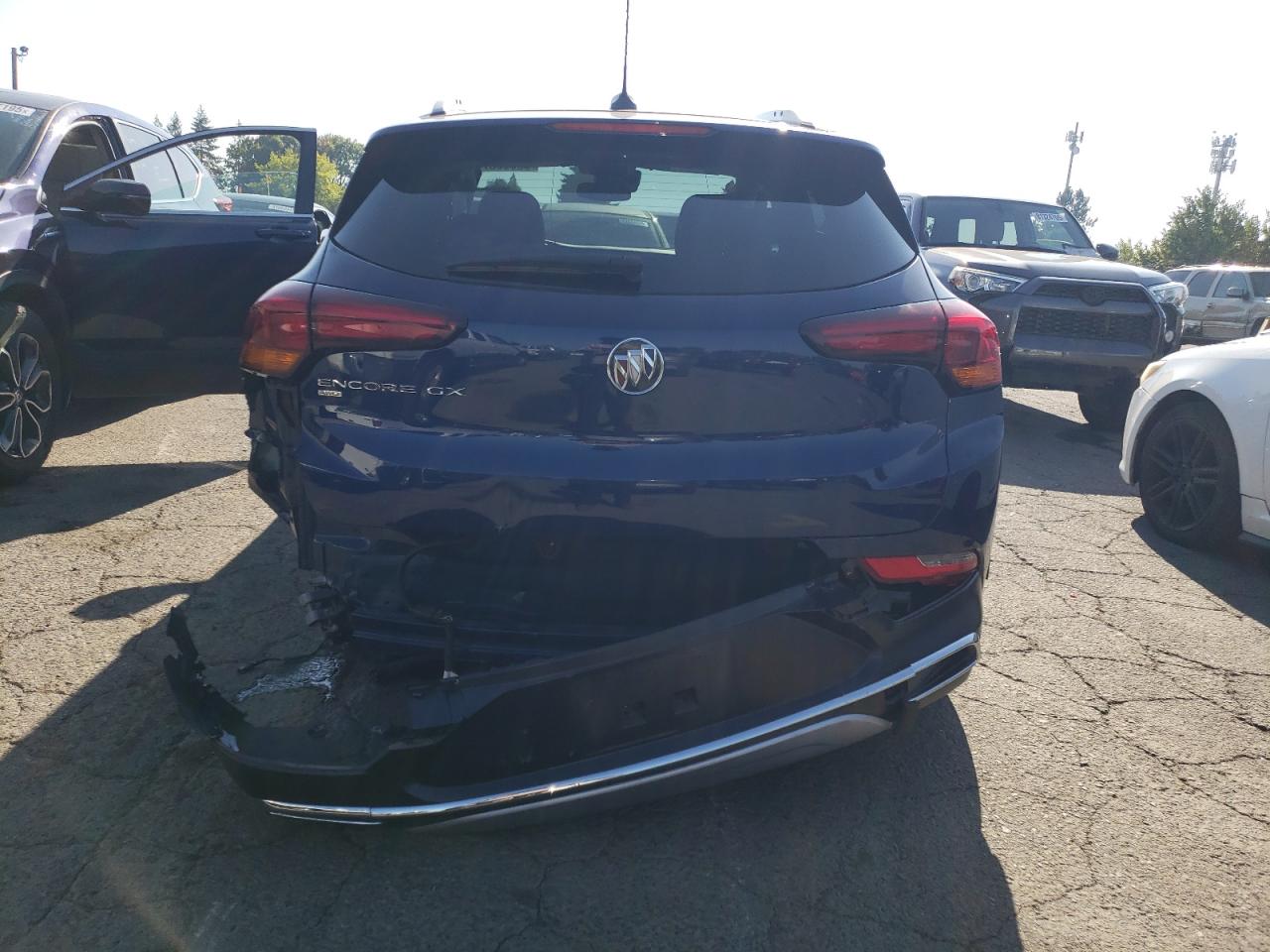 BUICK ENCORE ESSENCE