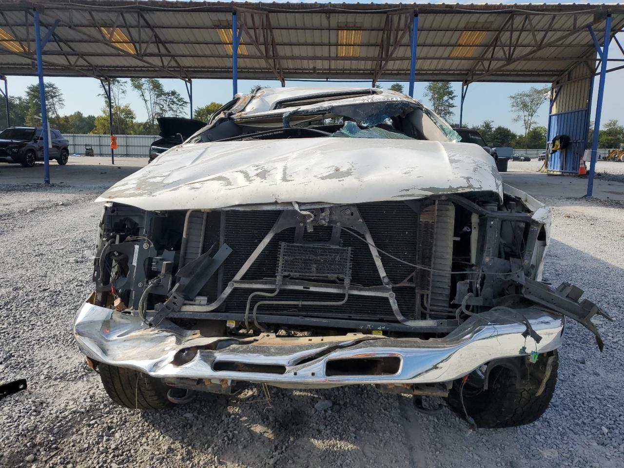 Lot #3297152497 2006 GMC NEW SIERRA K1500