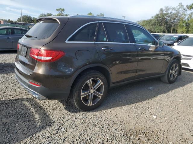 2017 MERCEDES-BENZ GLC 300 WDC0G4JBXHF198298
