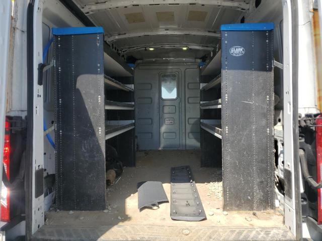 2017 FORD TRANSIT T- #3254451142