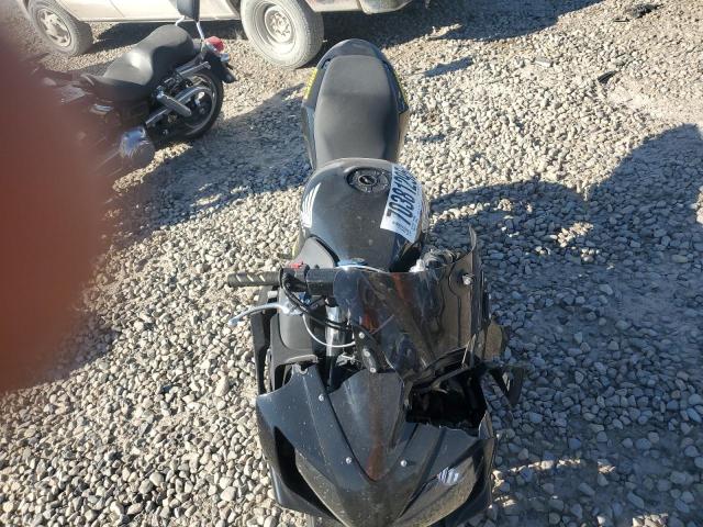 2004 HONDA CBR600 F4 JH2PC35074M501201