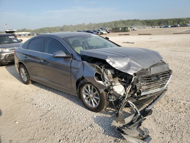 2018 HYUNDAI SONATA SE - 5NPE24AF6JH621676