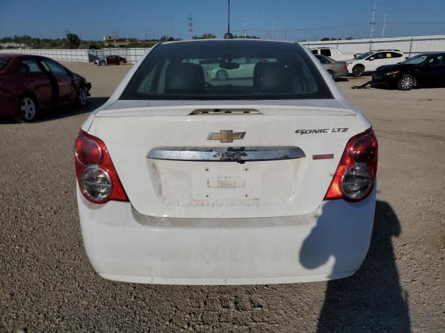 2015 CHEVROLET SONIC LTZ 1G1JE5SB5F4212212