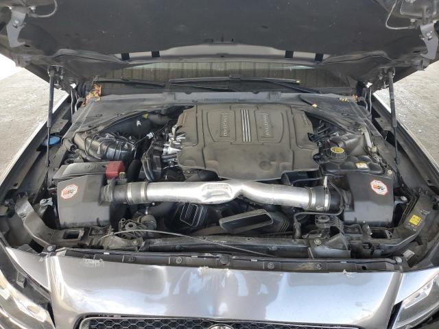 2017 JAGUAR XF PREMIUM SAJBD4BV6HCY40289