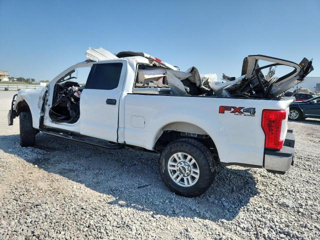 2017 FORD F250 SUPER - 1FT7W2B6XHED52818