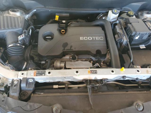 2019 CHEVROLET EQUINOX LT 3GNAXUEV8KL275835