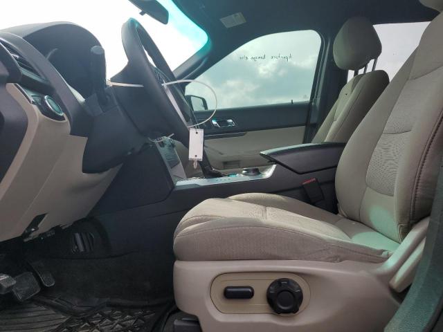 2014 FORD EXPLORER - 1FM5K8B81EGB79662