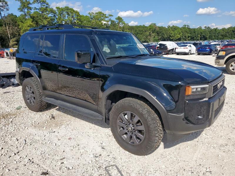 2025 TOYOTA LAND CRUIS #3292613598