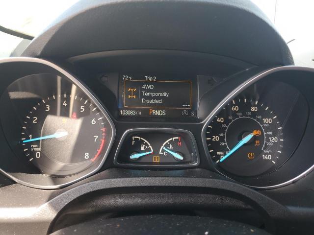 2018 FORD ESCAPE TIT 1FMCU9J99JUA75563