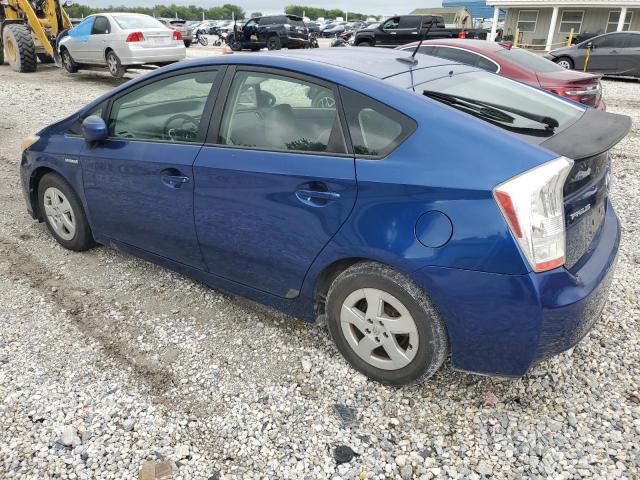 2010 TOYOTA PRIUS #3266769371