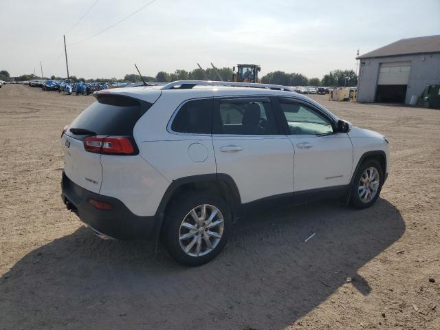 2015 JEEP CHEROKEE L 1C4PJMDS2FW538204