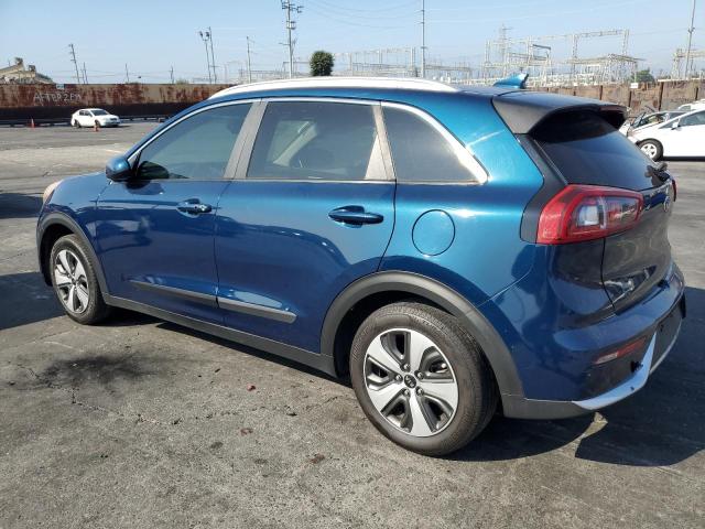 2018 KIA NIRO FE KNDCB3LC2J5139582