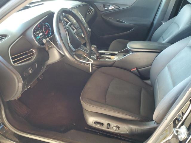 2017 CHEVROLET MALIBU LT 1G1ZE5ST9HF168671