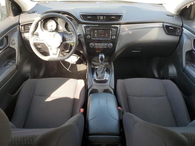 2022 NISSAN ROGUE SPOR - JN1BJ1AW2NW683101